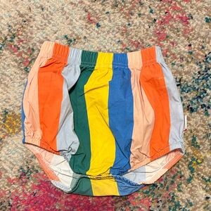 Tiny cottons bloomers